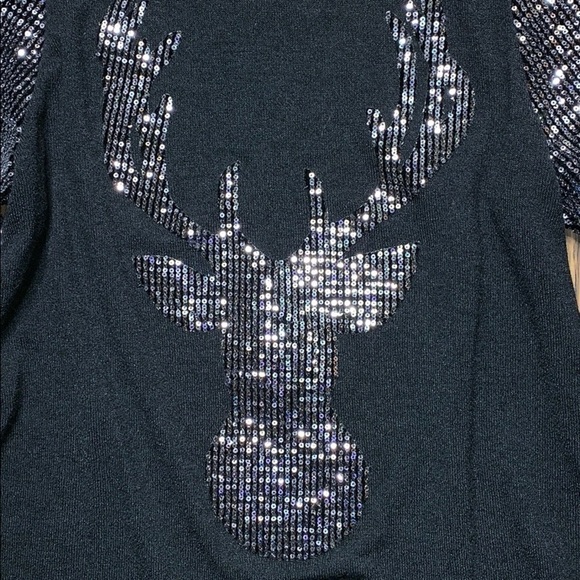 Bling Sweater - Picture 4 of 8
